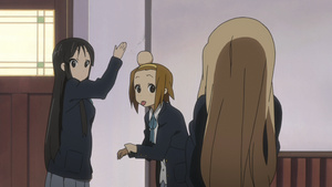 K-On!